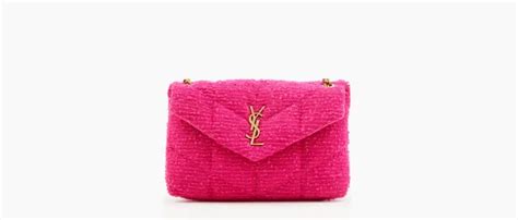 Yves Saint Laurent Handväskor 